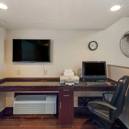 Best Western Athens Inn Экстерьер фото