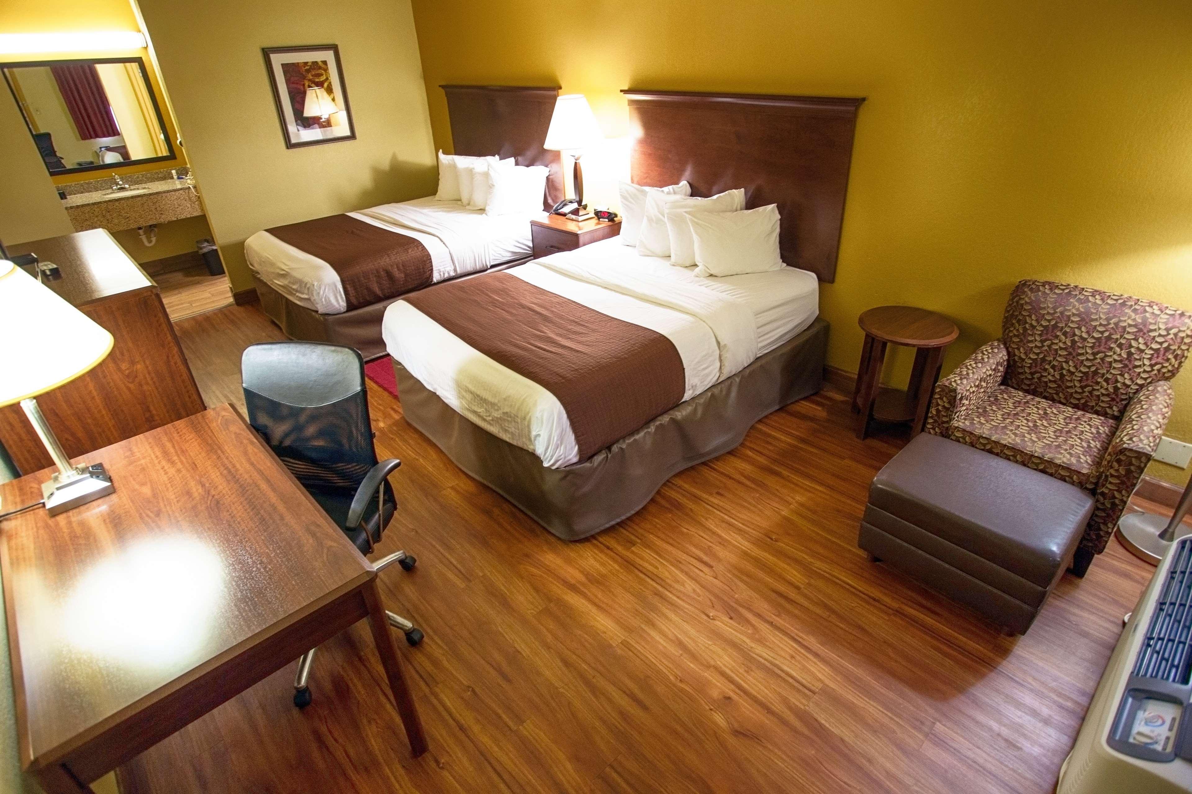 Best Western Athens Inn Экстерьер фото