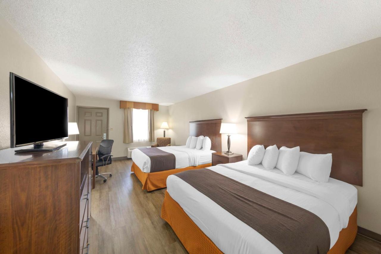 Best Western Athens Inn Экстерьер фото