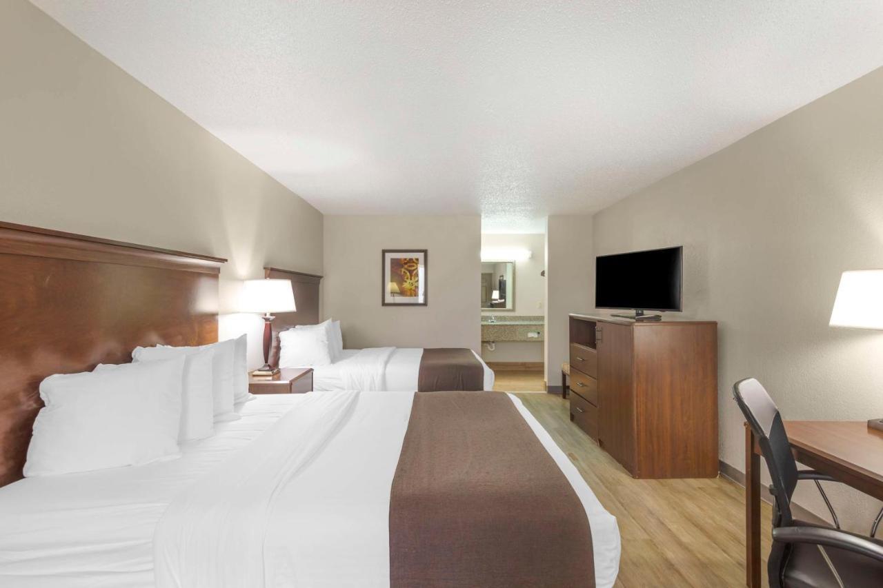 Best Western Athens Inn Экстерьер фото