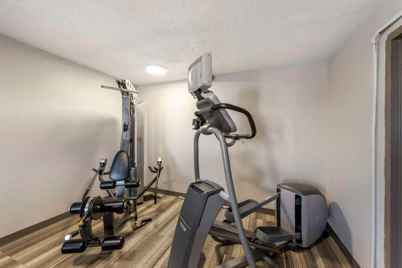 Best Western Athens Inn Экстерьер фото