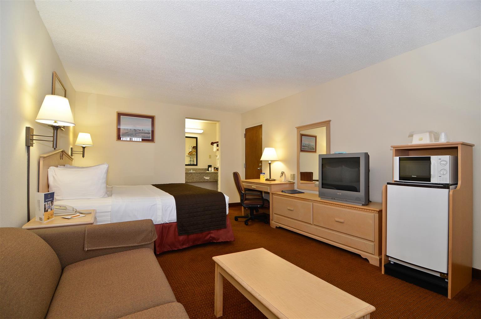 Best Western Athens Inn Экстерьер фото