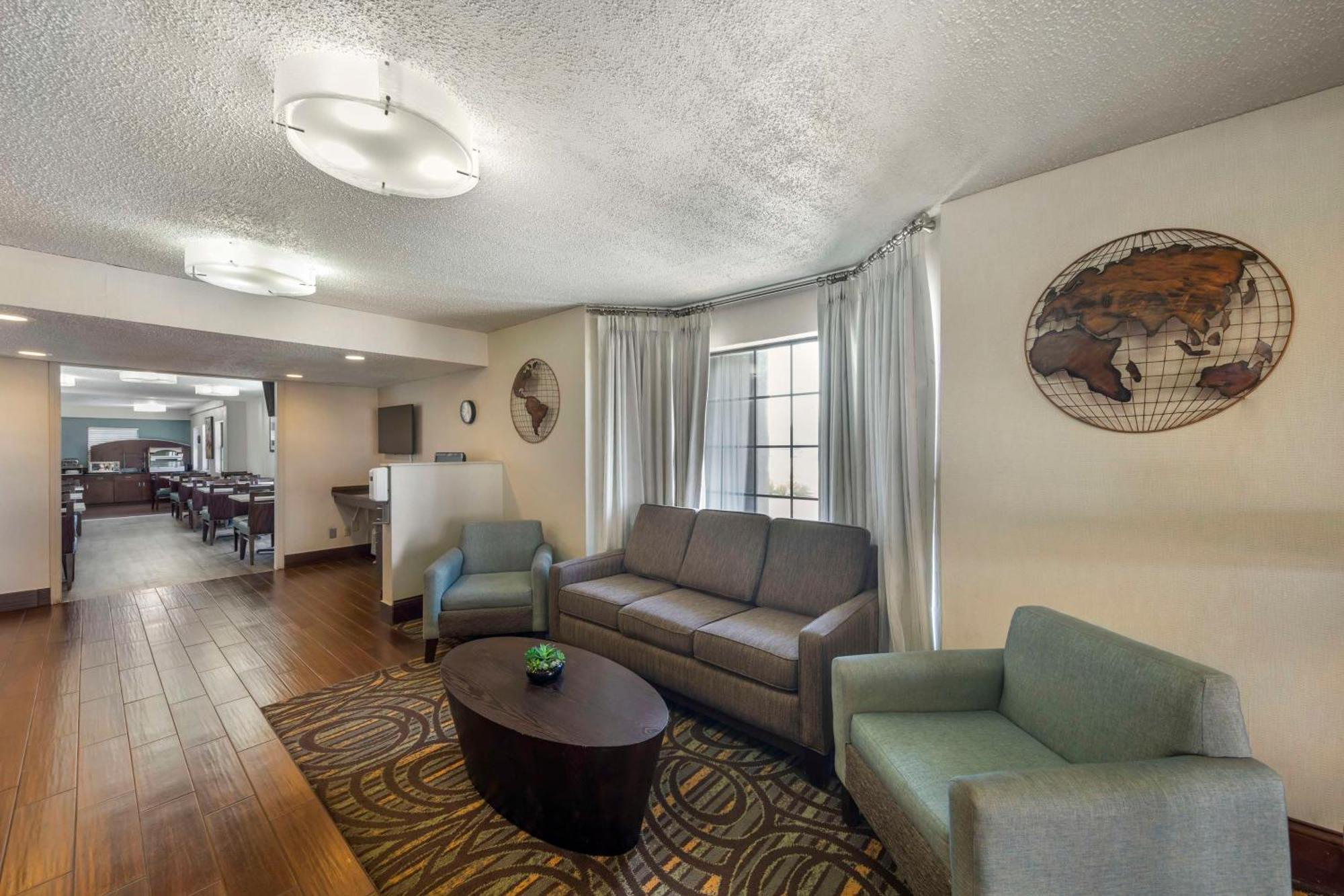 Best Western Athens Inn Экстерьер фото